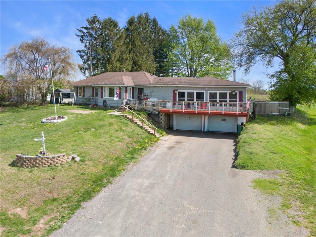 368 Jacobs Road
