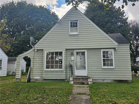 609 Decker Avenue Elmira NY 14904