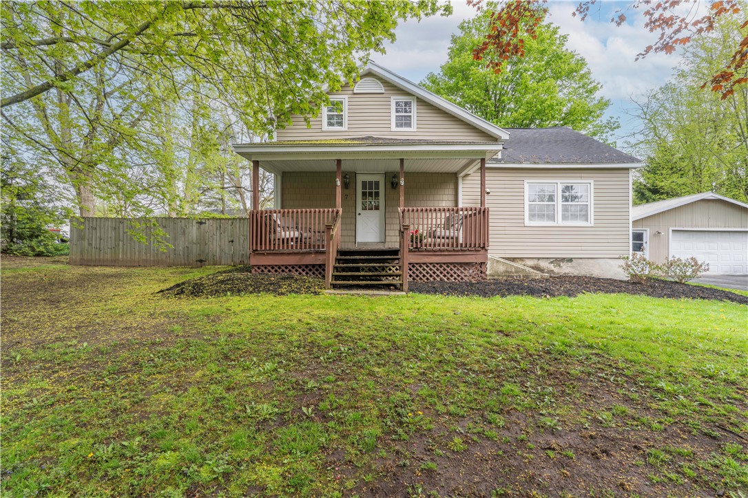 7 Quarry Street, Phelps, New York image 1