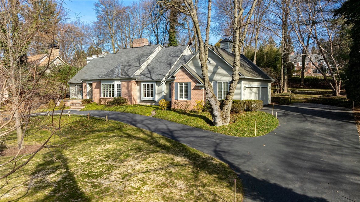 6 Pine Acres Drive Dr, Pittsford, New York image 3