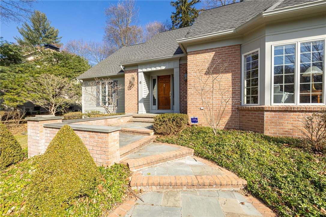 6 Pine Acres Drive Dr, Pittsford, New York image 4