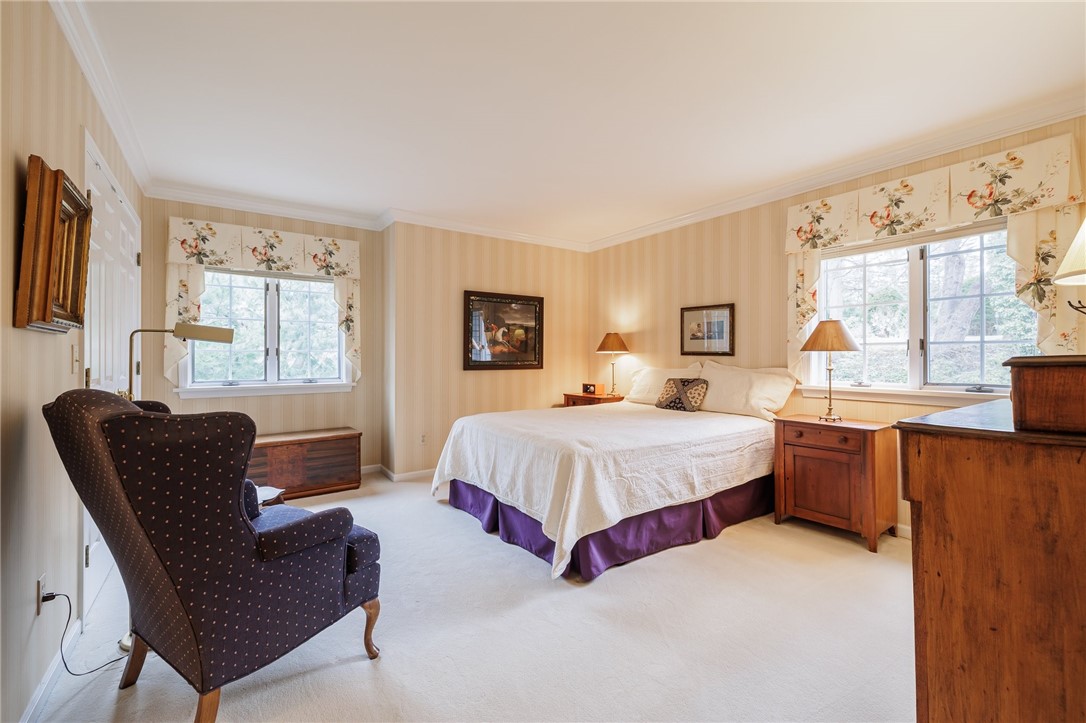 6 Pine Acres Drive Dr, Pittsford, New York image 31