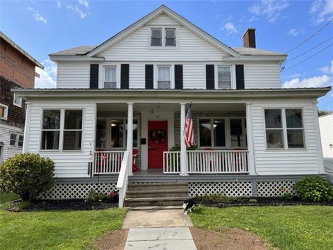 Photo of 32 Mead Street, Walton, NY 13856 (MLS # R1718790)