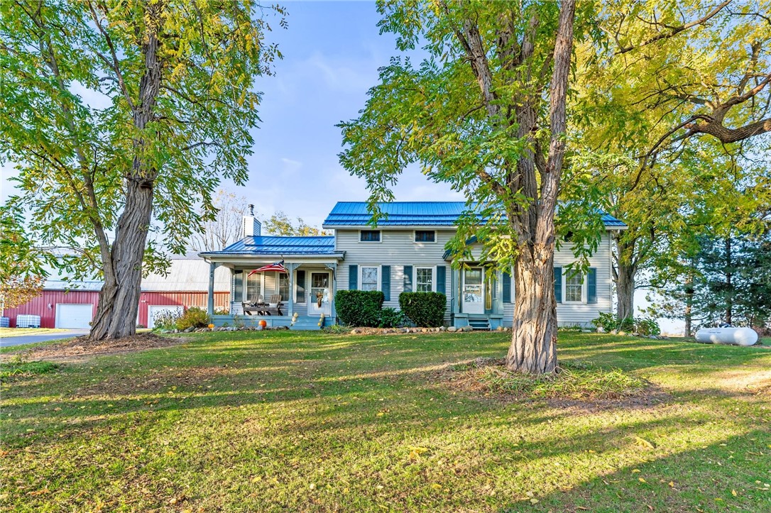 3144 State Route 488