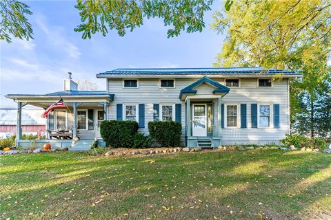 3144 State Route 488 Clifton Springs NY 14432