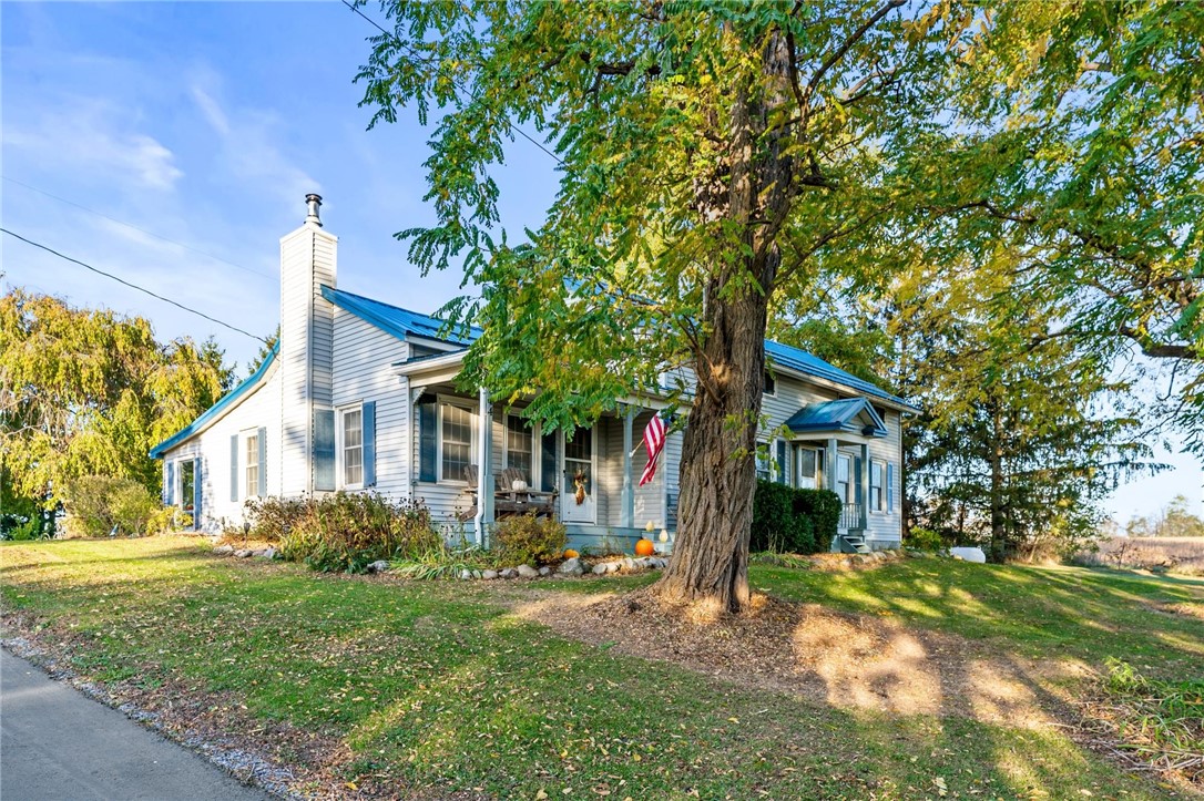 3144 State Route 488