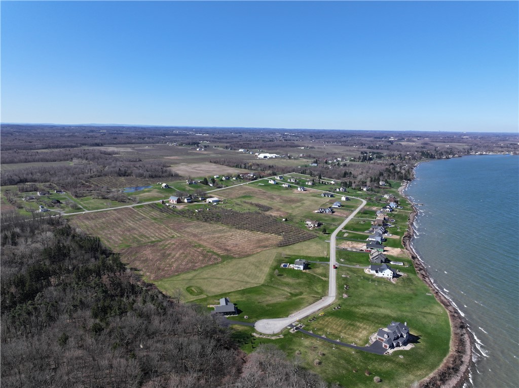 Lot 7 the lakeview landing