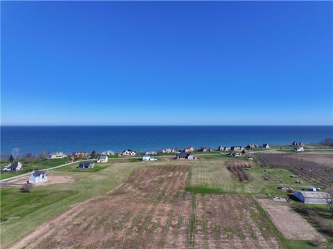 Vacant Land For Sale - LOT 7 The Lakeview Landing<br/> Williamson, NY 14589