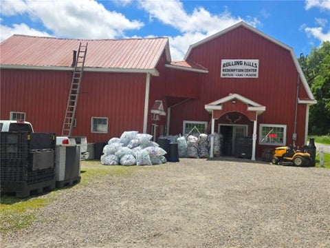 Vacant Land For Sale - 6281 County Route 10 Road<br/> Steuben County, Bath, NY 14810
