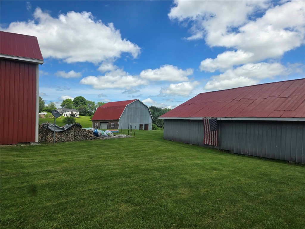 6281 County Route 10 Road