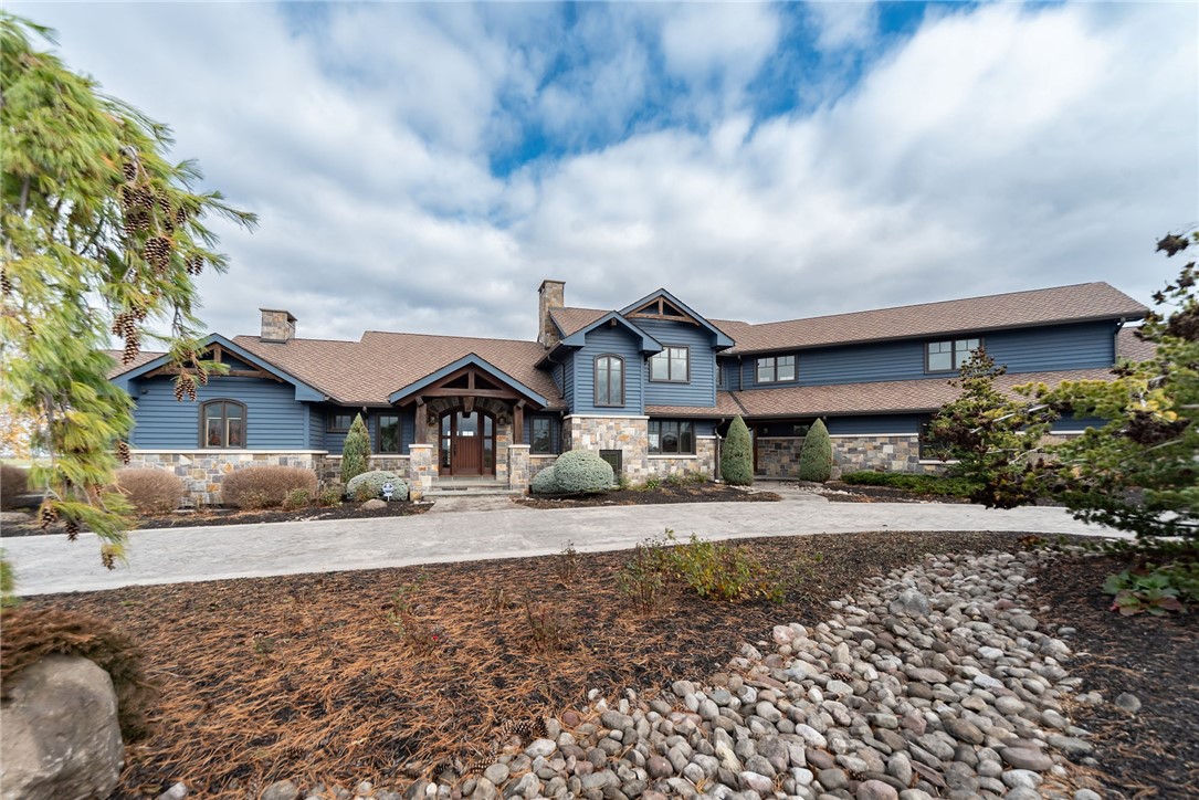 4559 W Saile Drive