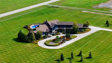 4559 W Saile Drive Batavia NY 14020