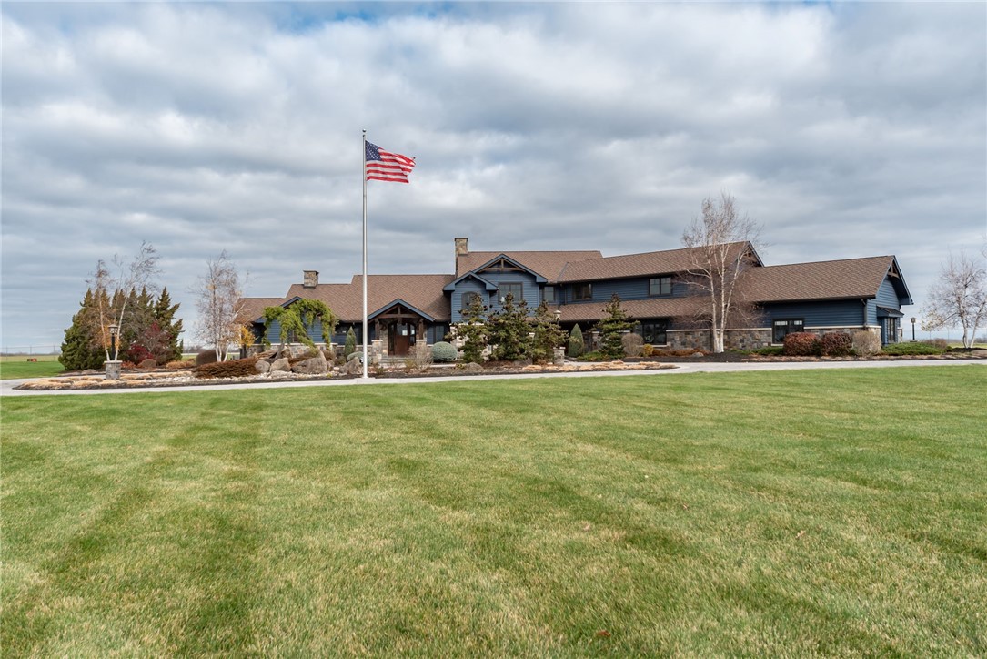 4559 W Saile Drive