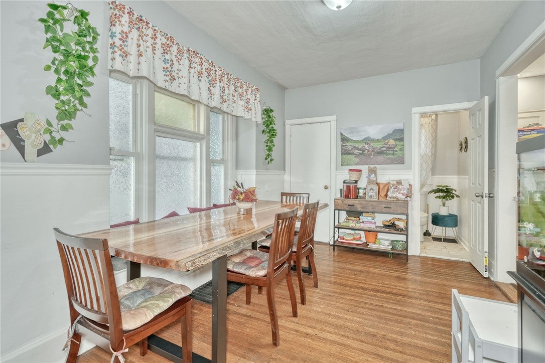 111 Rosewood Terrace