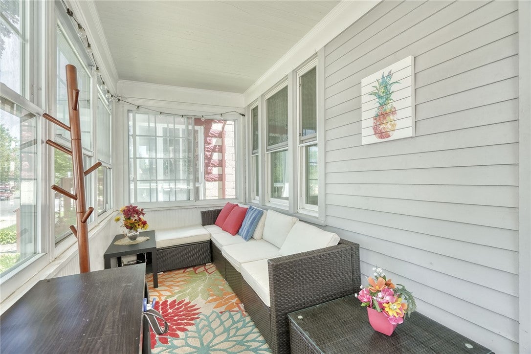 111 Rosewood Terrace