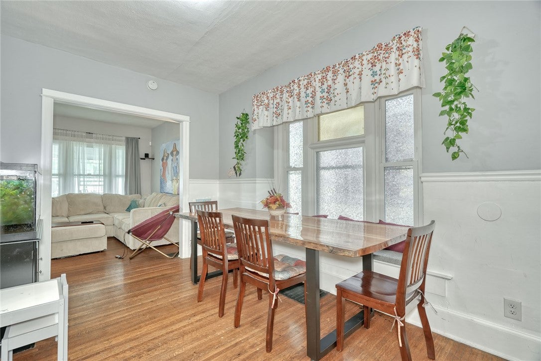 111 Rosewood Terrace