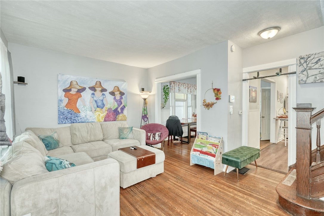 111 Rosewood Terrace