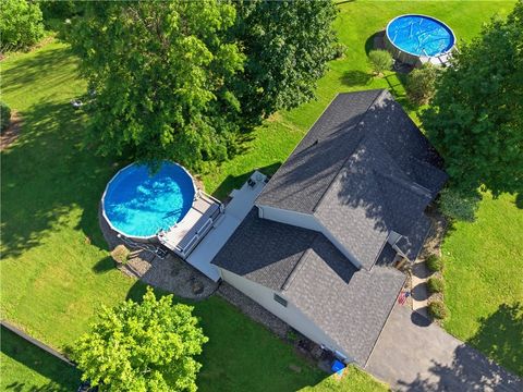 Tiny photo for 7260 Pear Tree MDWS, Ontario, NY 14519 (MLS # R1693344)