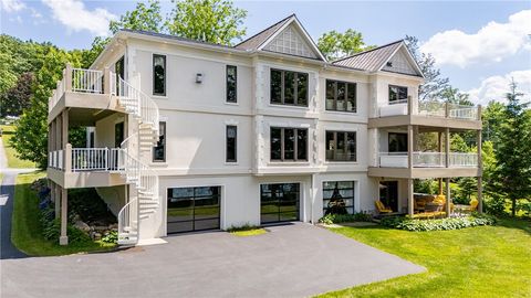 4912 East Lake Road Rushville NY 14544