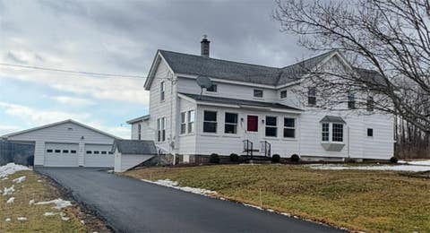 Photo for 237 Spaulding Hill Road