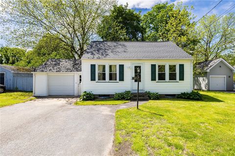1184 Osband Avenue Macedon NY 14502