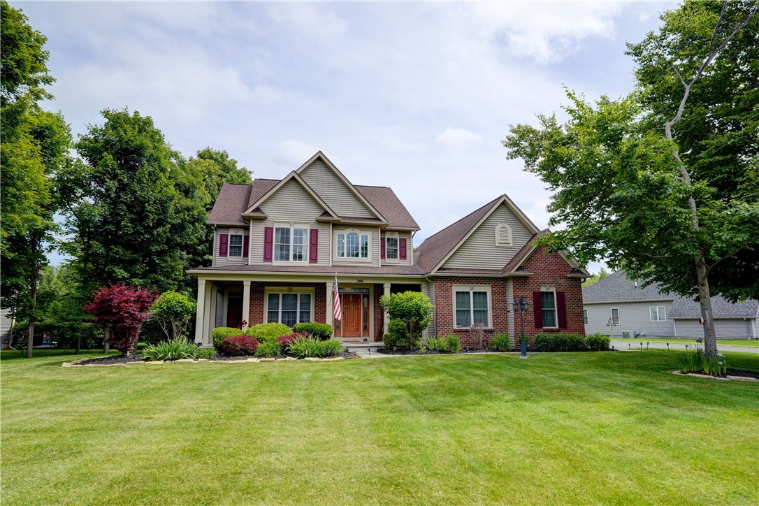 246 Gallant Fox Lane