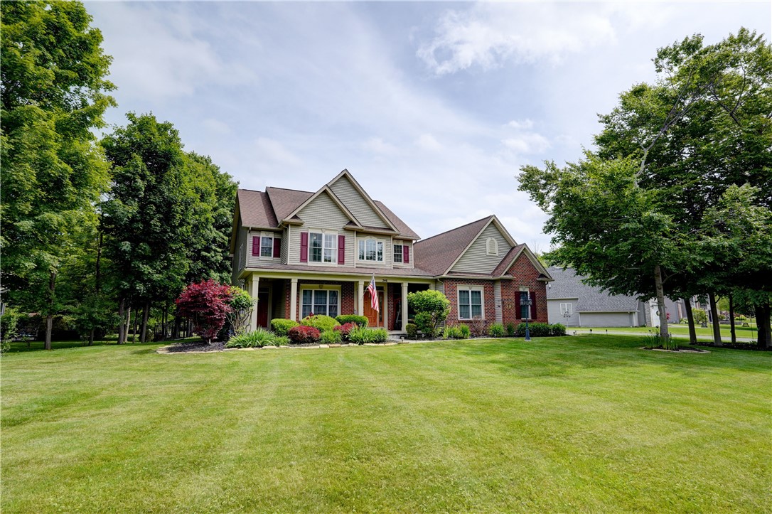 246 Gallant Fox Lane
