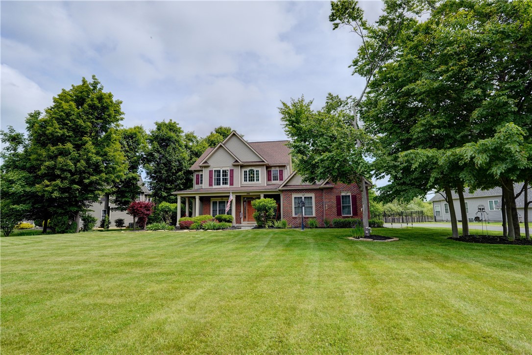 246 Gallant Fox Lane