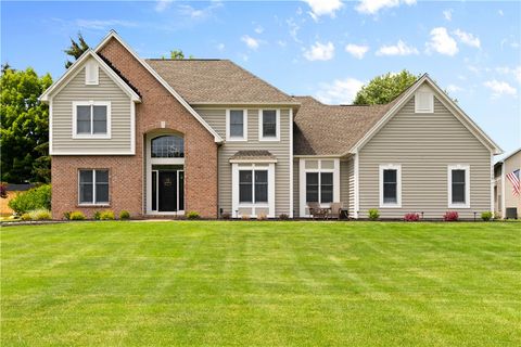 1335 Sagebrook Way Webster NY 14580