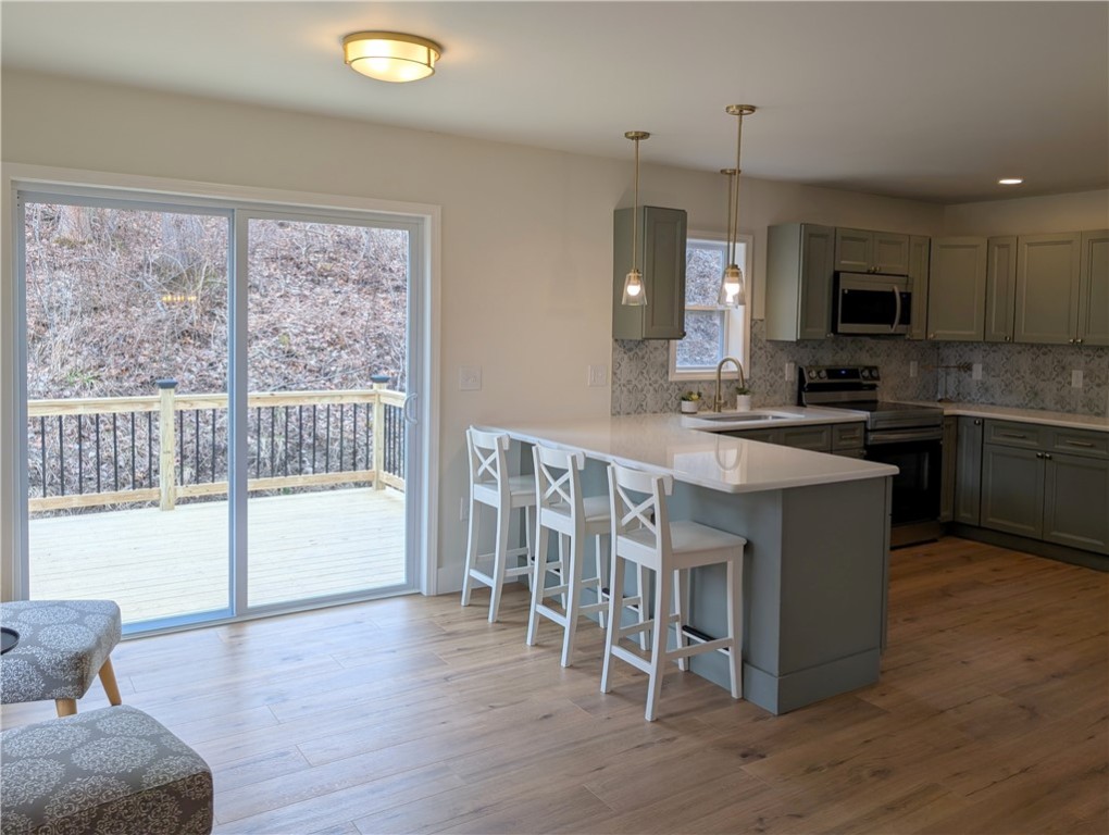97 Vanbuskirk Gulf Road, Newfield, New York image 6