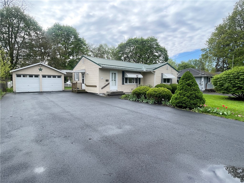 12 State Street, Waterloo, New York image 2