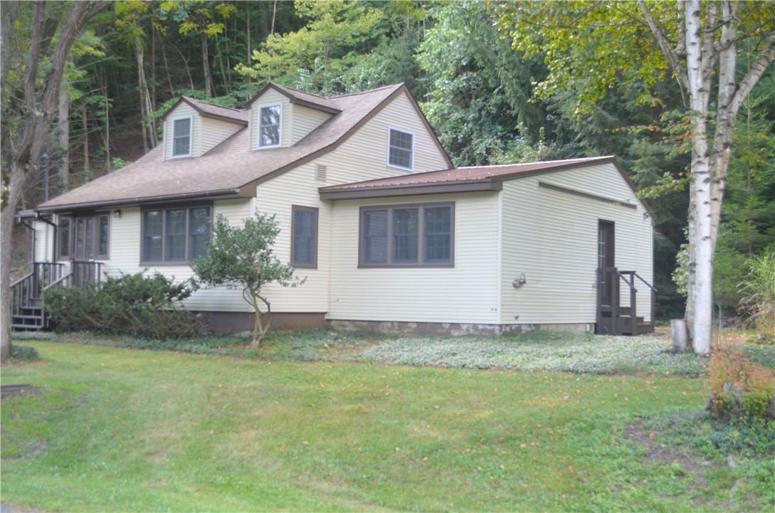 3855 Texas Hollow Road