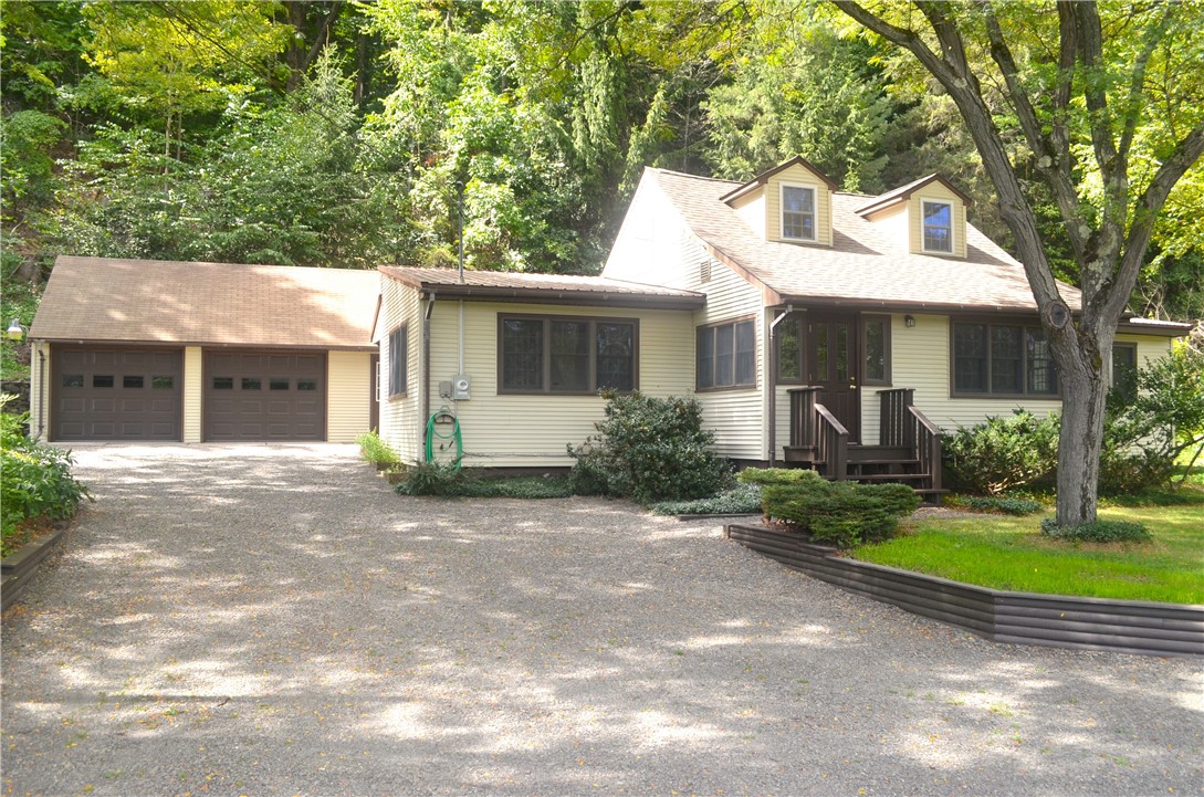 3855 Texas Hollow Road