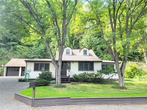 3855 Texas Hollow Road Burdett NY 14818