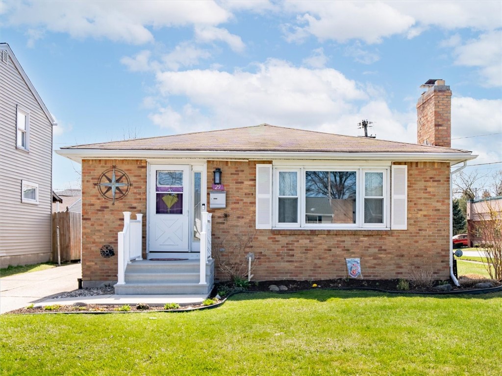 29 Bonnett Avenue, Tonawanda, New York image 1