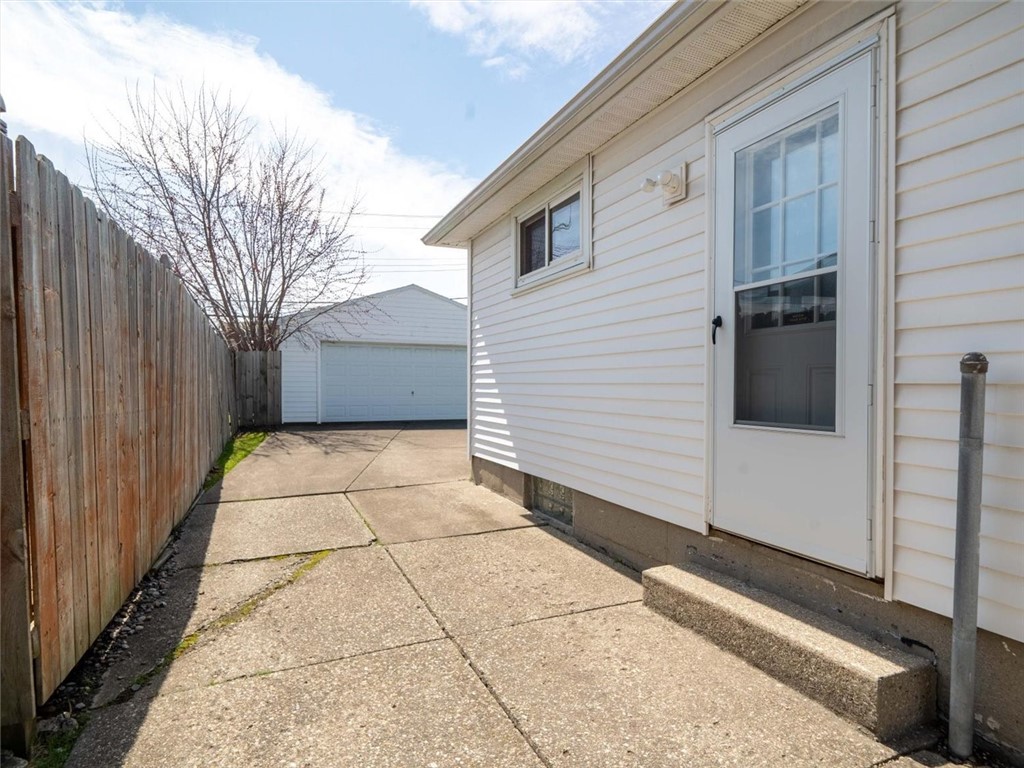 29 Bonnett Avenue, Tonawanda, New York image 29