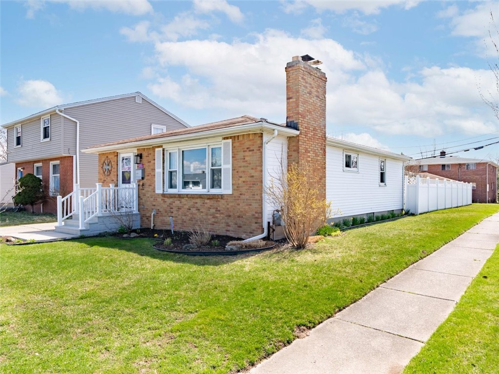 29 Bonnett Avenue, Tonawanda, New York image 4