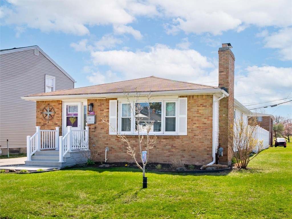 29 Bonnett Avenue, Tonawanda, New York image 3