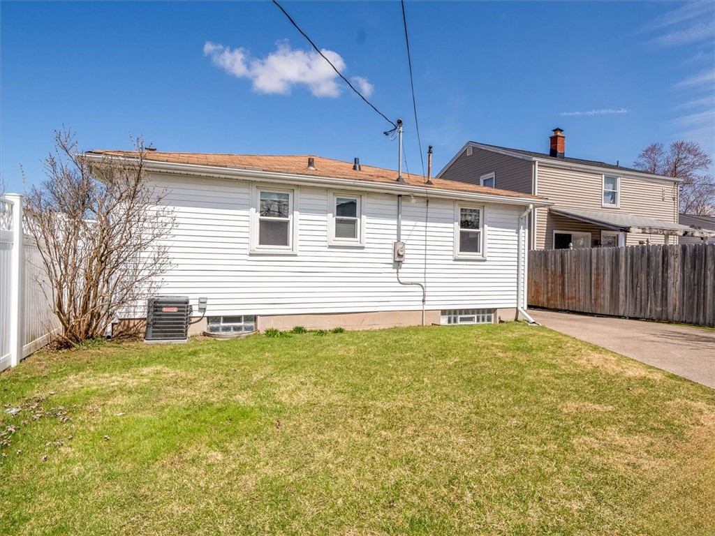 29 Bonnett Avenue, Tonawanda, New York image 34