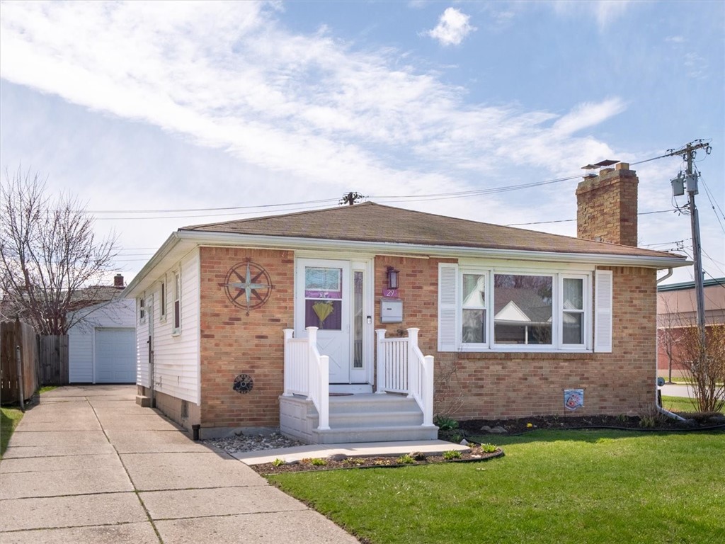 29 Bonnett Avenue, Tonawanda, New York image 2