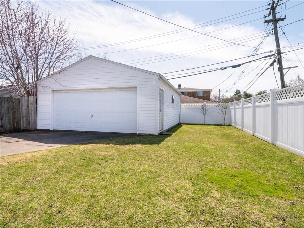 29 Bonnett Avenue, Tonawanda, New York image 30