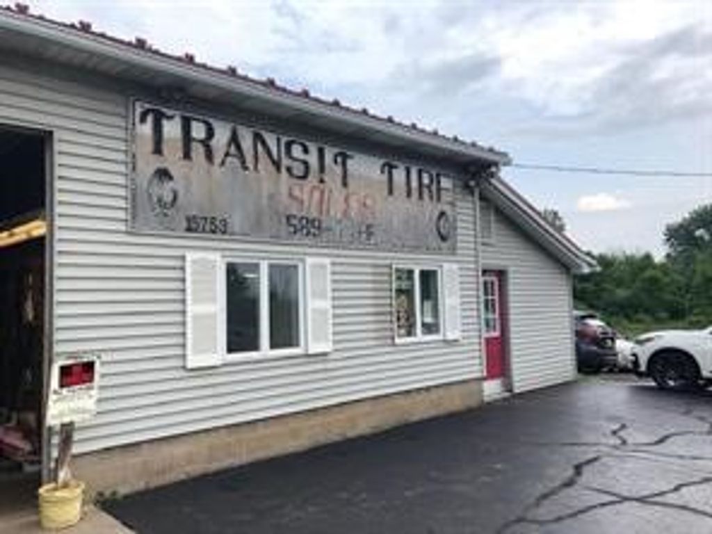 Photo of 15753 Ridge Rd, Albion, NY 14411 (MLS # R1490573)