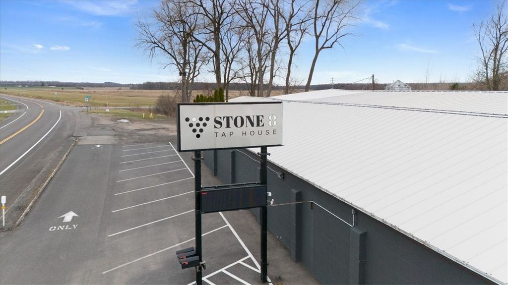 Photo of 10257 Route 31, Galen, NY 14433 (MLS # R1667727)