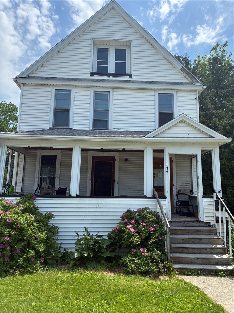 144 Bank Street