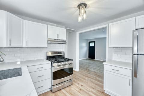 Tiny photo for 158 Howard Road, Gates, NY 14606 (MLS # R1702399)