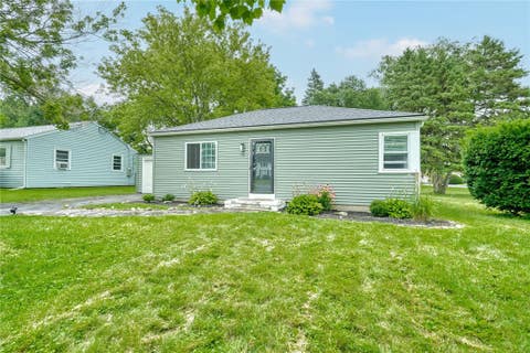 Tiny photo for 158 Howard Road, Gates, NY 14606 (MLS # R1702399)