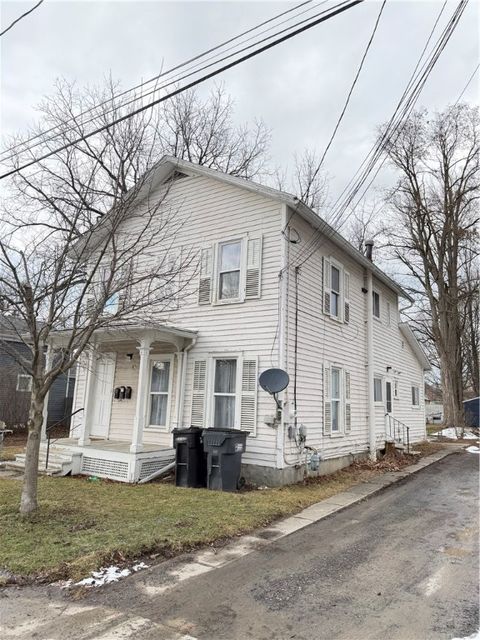 18 Hollister Street Dundee NY 14837