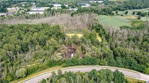 0 Lyndon Road Fairport NY 14450