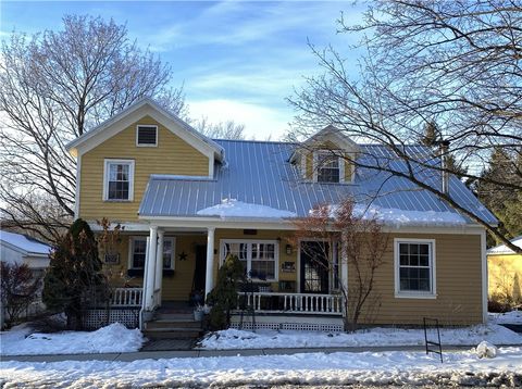 Photo of 69 Montgomery Street, Cherry Valley, NY 13320 (MLS # R1586230)