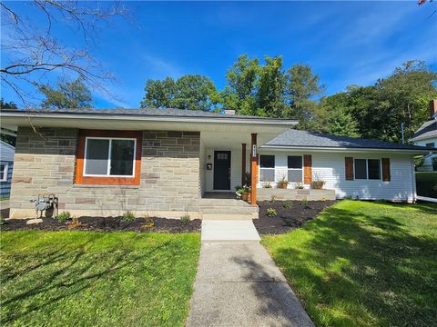 453 N Hamilton Street Painted Post NY 14870
